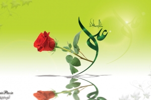 imam-ali-green-wallpaper